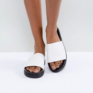 Vagabond | Shoes | Vagabond Erin Slide Sandal | Poshmark